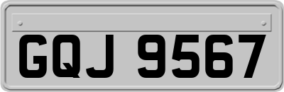 GQJ9567