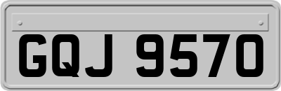 GQJ9570
