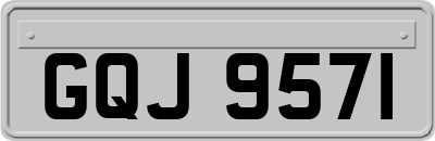 GQJ9571
