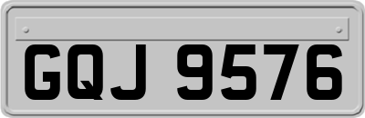 GQJ9576