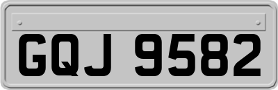 GQJ9582
