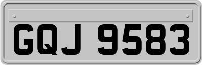 GQJ9583