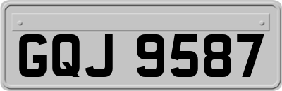 GQJ9587