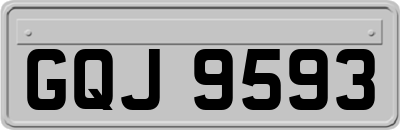 GQJ9593