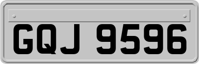 GQJ9596