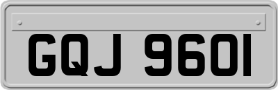 GQJ9601