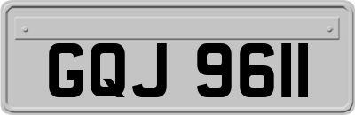 GQJ9611