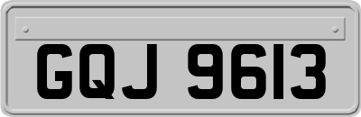 GQJ9613