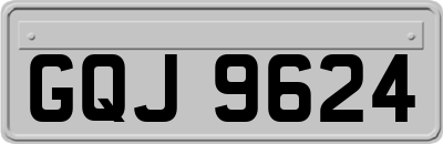 GQJ9624