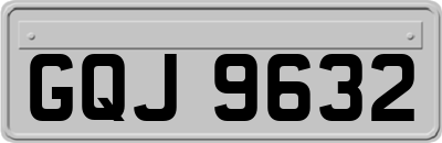 GQJ9632
