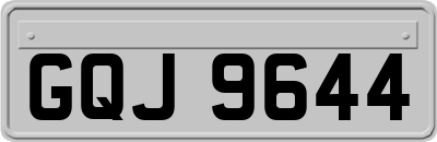 GQJ9644