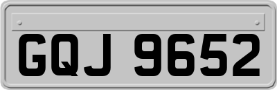 GQJ9652