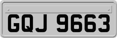 GQJ9663