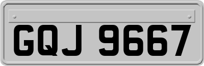 GQJ9667