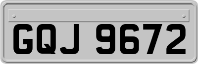 GQJ9672