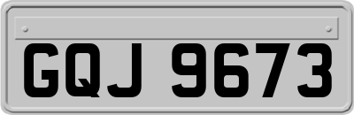 GQJ9673