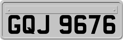 GQJ9676