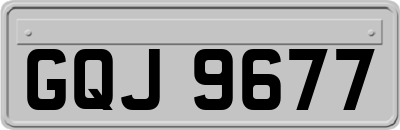 GQJ9677
