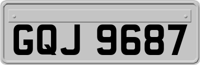 GQJ9687