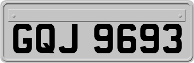 GQJ9693