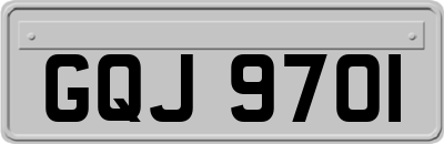 GQJ9701