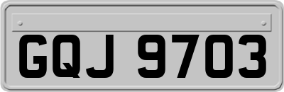 GQJ9703