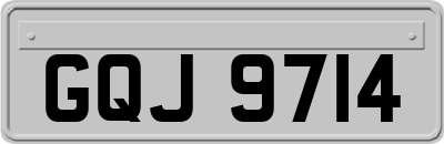 GQJ9714