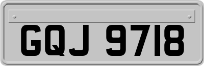 GQJ9718