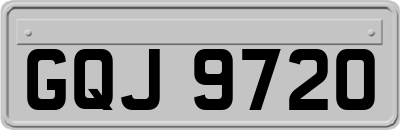 GQJ9720
