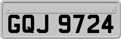 GQJ9724