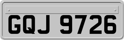 GQJ9726