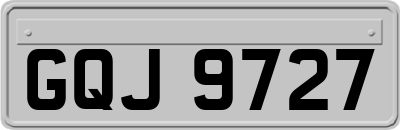 GQJ9727