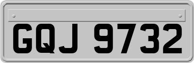 GQJ9732