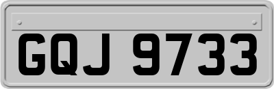 GQJ9733