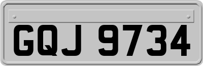 GQJ9734