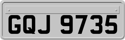 GQJ9735