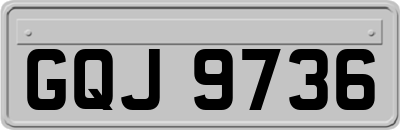 GQJ9736