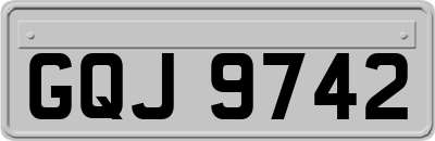 GQJ9742