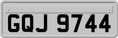 GQJ9744