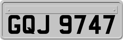 GQJ9747