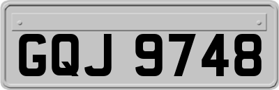 GQJ9748