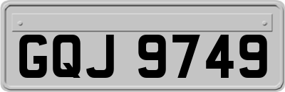 GQJ9749