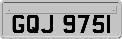 GQJ9751