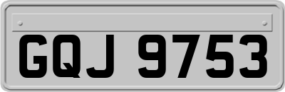 GQJ9753