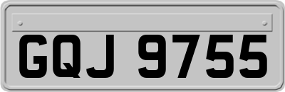 GQJ9755