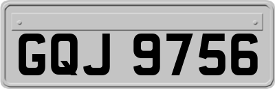 GQJ9756