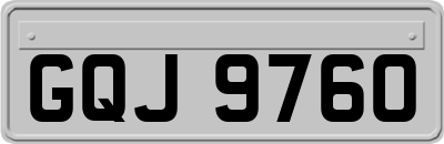 GQJ9760
