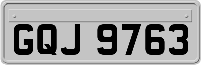 GQJ9763