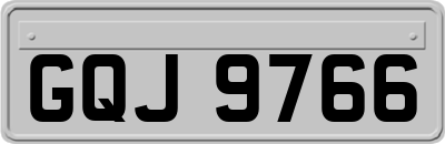 GQJ9766