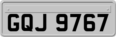 GQJ9767